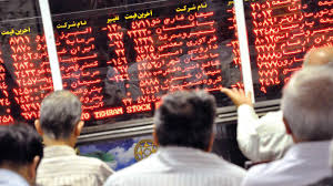 بورس در پیچ و خم سیاست و پول